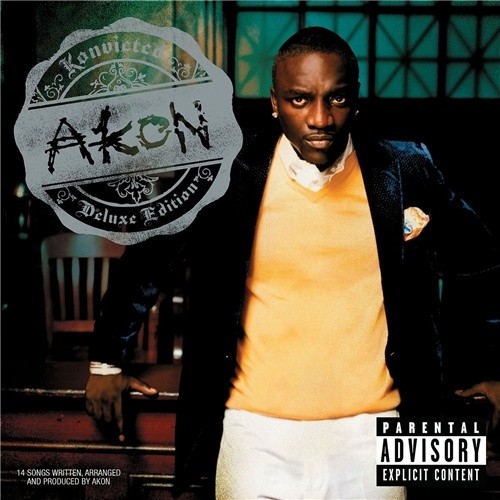 Akon Feat. Eminem